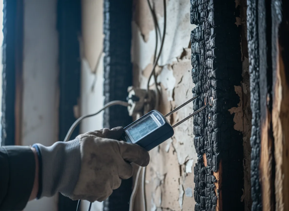 Fire Damage Restoration Canoga Park, CA FAQs